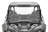 Full Windshield | Scratch Resistant | Polaris RZR Pro/Turbo R