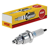 NGK 92222 LMAR9G Nickel Spark Plug #92222/4 RIDGE / NINJA 400-500-4RR-ELIMINATOR