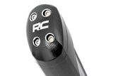 Aluminum Shifter Knob | Polaris RZR PRO XP/Turbo R  2021-2022 rzr pro xp