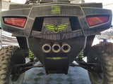 Stage 1 Push Turbo Kit for Wildcat XX