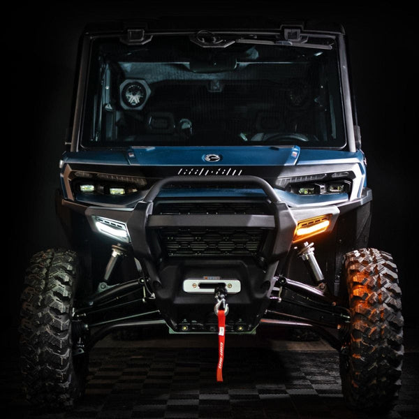 RAVEK UTV Accessories – Turn Signals, Audio, Lighting & Switch Kits ...