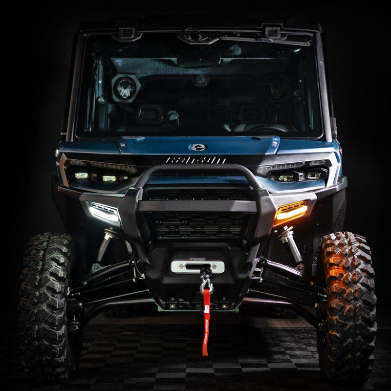 RAVEK UTV Accessories – Turn Signals, Audio, Lighting & Switch Kits ...