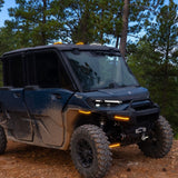 Can-Am Defender HD11 Apex Turn Signal Kit