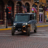 Can-Am Defender HD11 Apex Turn Signal Kit