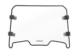 Full Windshield | Scratch Resistant | Polaris RZR XP 1000 fits 2020-2023