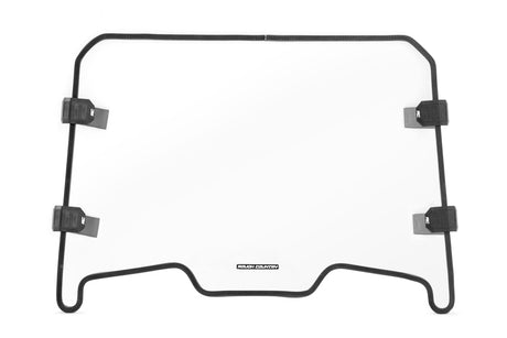 Full Windshield | Scratch Resistant | Polaris RZR XP 1000 fits 2020-2023