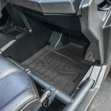 Floor Liner First Row