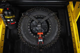 PRP Spare Tire Bag