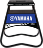 FACTORY EFFEX Bike Stand - V.1 - Yamaha - Black/Blue 24-45200