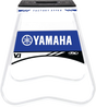 FACTORY EFFEX Bike Stand - V.1 - Yamaha - White/Blue 24-45210