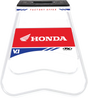 FACTORY EFFEX Bike Stand - V.1 - Honda - White/Red 24-45310