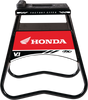 FACTORY EFFEX Bike Stand - V.1 - Honda - Black/Red 24-45300