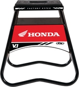FACTORY EFFEX Bike Stand - V.1 - Honda - Black/Red 24-45300