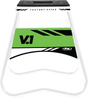 FACTORY EFFEX Bike Stand - V.1 - Kawasaki - White/Green 24-45110