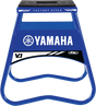 FACTORY EFFEX Bike Stand - V.1 - Yamaha - Blue 24-45220
