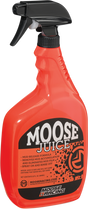 MOOSE OFFROAD Moose Juice Mud-Release Cleaner - 32 U.S. fl oz. 14032