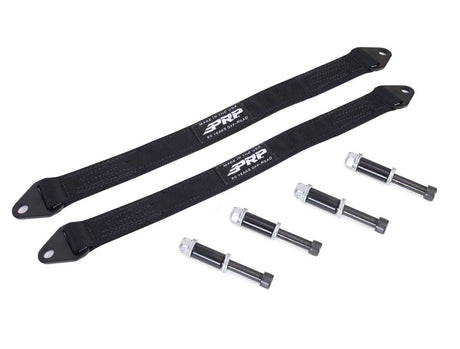 PRP Kawasaki KRX 1000 Rear Limit Strap Kit