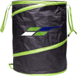 FACTORY EFFEX Trash Can - Black/Green - Kawasaki 22-45160