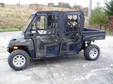 MOOSE OFFROAD Complete Cab Enclosure - Polaris - Ranger '10-'14 3310