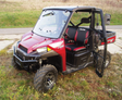 MOOSE OFFROAD Complete Cab Enclosure - Polaris - Ranger '13-'19 3410