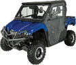 MOOSE OFFROAD Complete Cab Enclosure - Yamaha - Viking '14-'21 3810