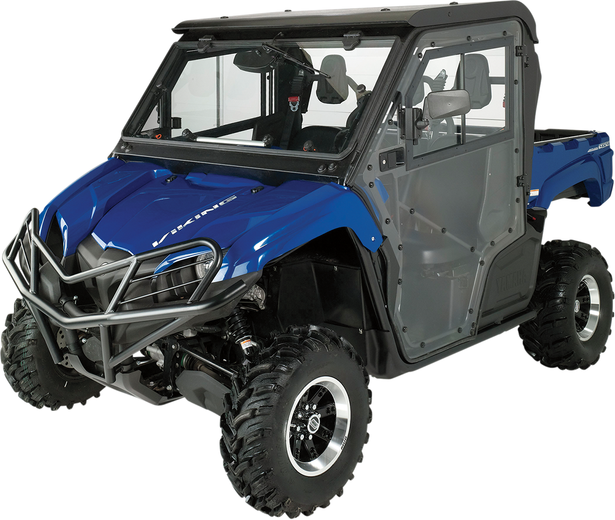 MOOSE OFFROAD Complete Cab Enclosure - Yamaha - Viking '14-'21 3810