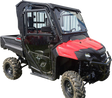 MOOSE OFFROAD Complete Cab Enclosure - 2-Door - Honda - Pioneer '14-'22 2410