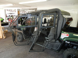MOOSE OFFROAD Complete Cab Enclosure - Yamaha - Viking '15-'21 4710
