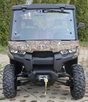 MOOSE OFFROAD Complete Cab Enclosure - Can-Am - Defender '16-'21 5610