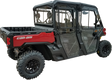 MOOSE OFFROAD Complete Cab Enclosure - Can-Am - Defender '17-'21 6210