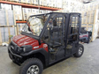 MOOSE OFFROAD Complete Cab Enclosure - Kawasaki - Mule '15-'21 5210