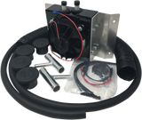 MOOSE UTILITY UTV Cab Heater - Polaris Z4126