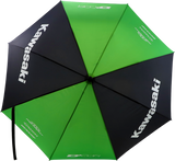 D'COR VISUALS Umbrella - Kawasaki - Green/Black 81-103-1