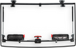 SEIZMIK Flip-Up Windshield - Defender 50-50247KIT