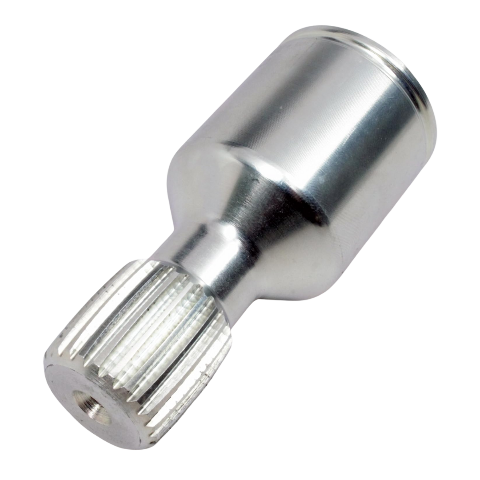 2012-2016 Wildcat Drive Coupler
