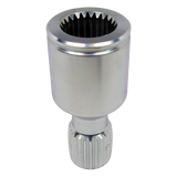 2012-2016 Wildcat Drive Coupler