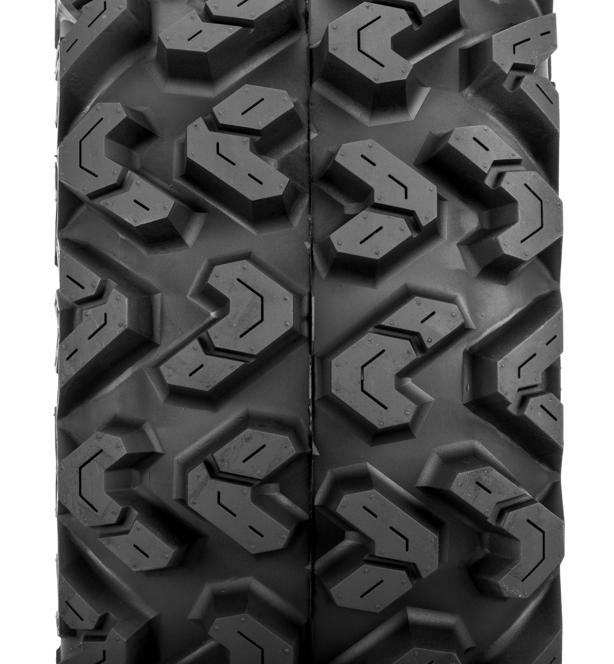 Tire Rip Saw R/T 27x9r14 Radial 6pr Lr 420lbs