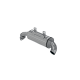 Performance Series Single Slip On ZFORCE 1000 EPS 17-19