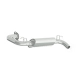 Oval Slip On Sport Series Honda Talon