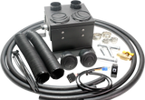 MOOSE UTILITY UTV Cab Heater - Can-Am Z4601