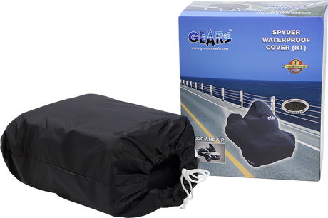GEARS CANADA Storage Cover - Motorcycle - Can-Am Spyder RT 100383-1