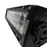 Standard LED Spot/Flood Combo Light Bars by AWESOMEOFFROAD
