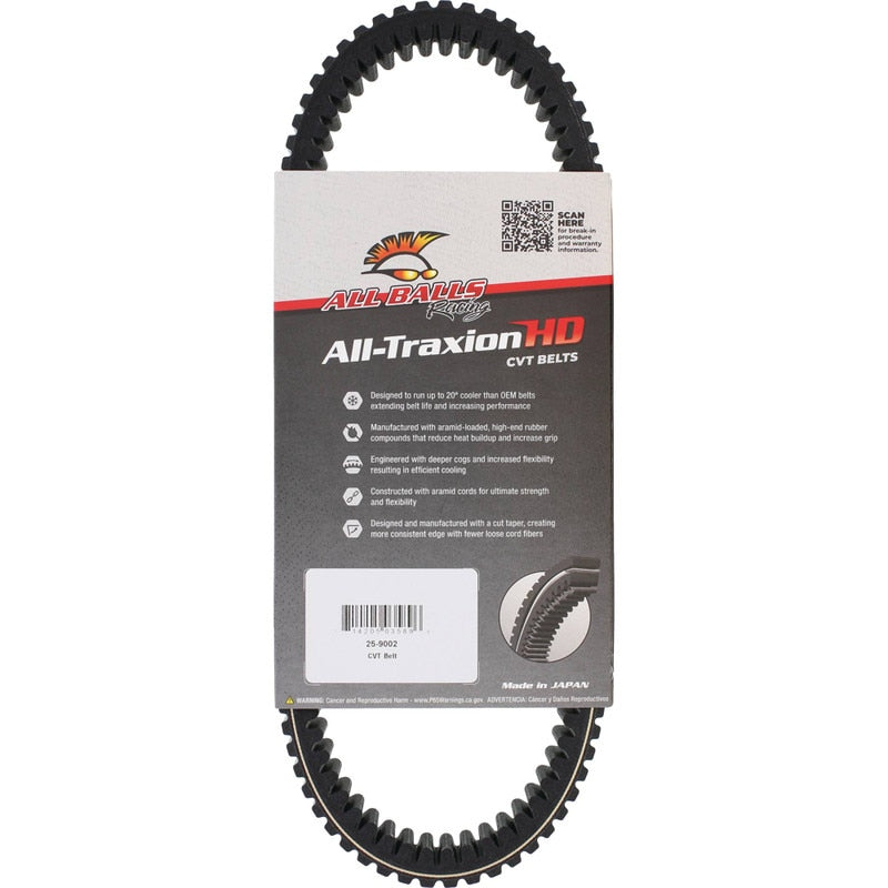 Cv Belt for Kawasaki Teryx 800