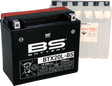 BS BATTERY Battery - BTX20L-BS (YTX) 300610