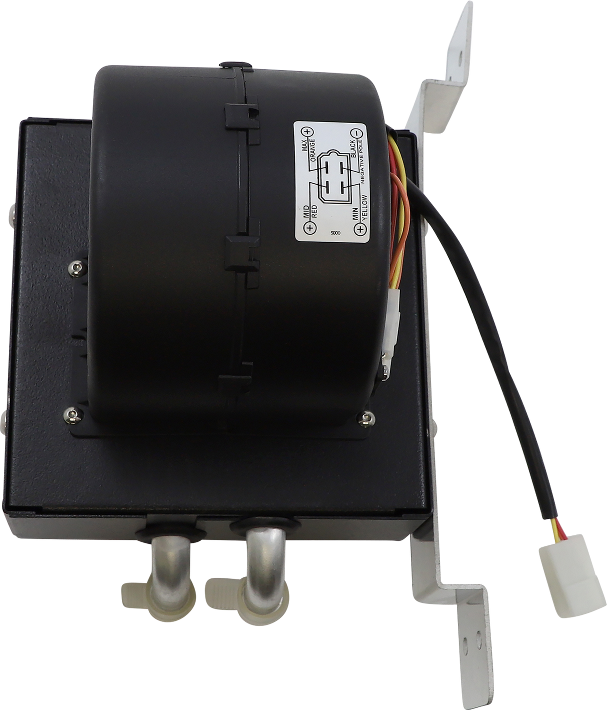 MOOSE UTILITY UTV Cab Heater - Yamaha Z4721