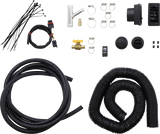 MOOSE UTILITY UTV Cab Heater - Polaris Midsize Z4172