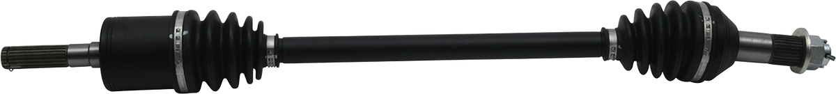 ALL BALLS Axle - Complete - 8 Ball - Extreme Duty - Front Left - '20-'25 Defender AB8-CA-8-134