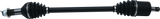 ALL BALLS Axle - Complete - 8 Ball - Extreme Duty - Front Right - '20-'25 Defender AB8-CA-8-133