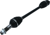 ALL BALLS Axle - Complete - 8 Ball - Extreme Duty - Front Right - '20-'25 Defender AB8-CA-8-133