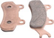 ALL BALLS Sintered Brake Pads - Front Left/Rear Left 18-8025